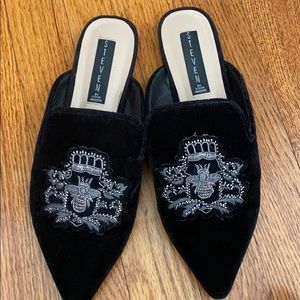 Steven by Steve Madden shoes